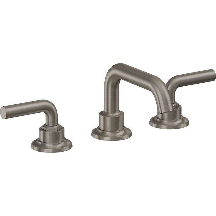 California Faucets Descanso 8" Widespread Lavatory Faucet