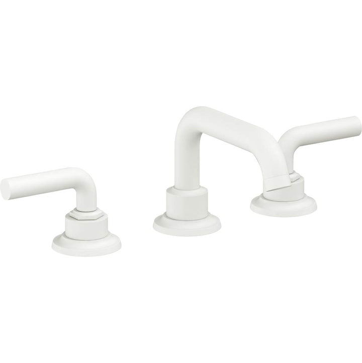 California Faucets Descanso 8" Widespread Lavatory Faucet