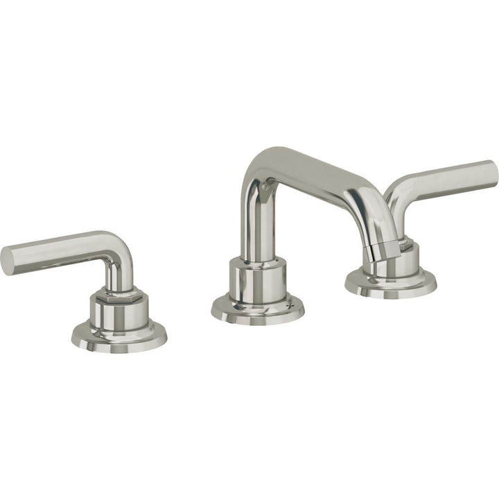 California Faucets Descanso 8" Widespread Lavatory Faucet