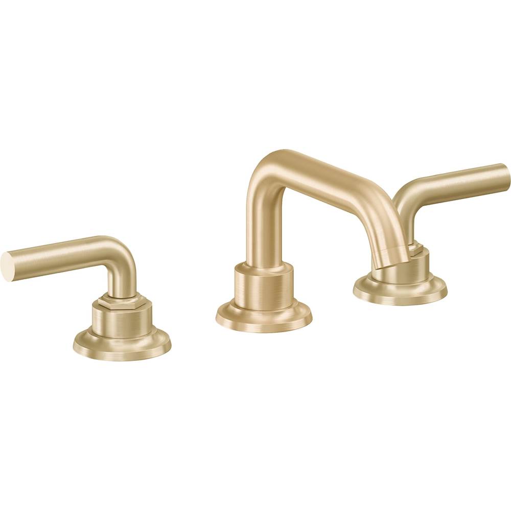 California Faucets Descanso 8" Widespread Lavatory Faucet