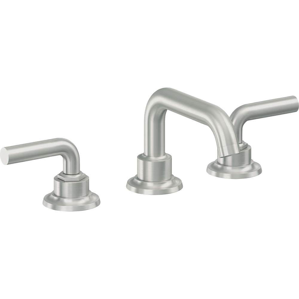 California Faucets Descanso 8" Widespread Lavatory Faucet