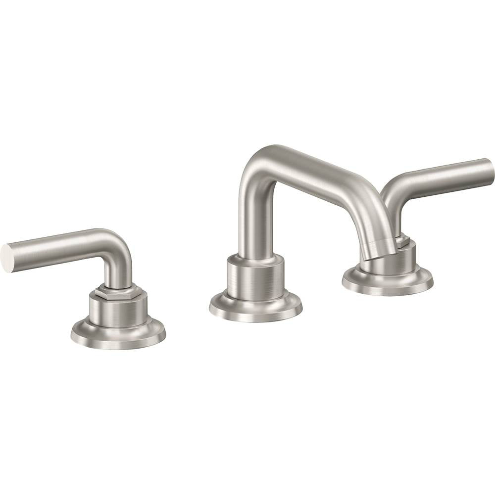 California Faucets Descanso 8" Widespread Lavatory Faucet