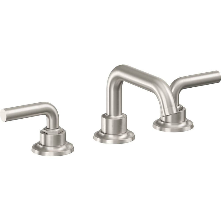 California Faucets Descanso 8" Widespread Lavatory Faucet