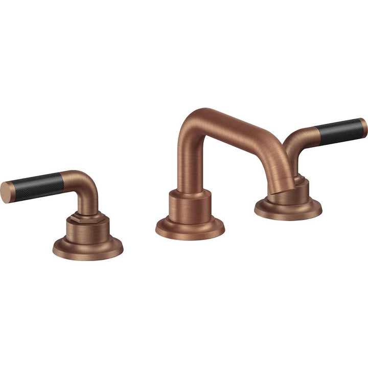California Faucets Descanso 8" Widespread Lavatory Faucet