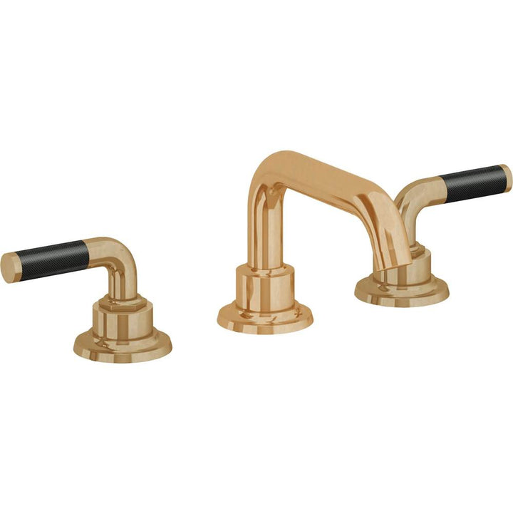 California Faucets Descanso 8" Widespread Lavatory Faucet