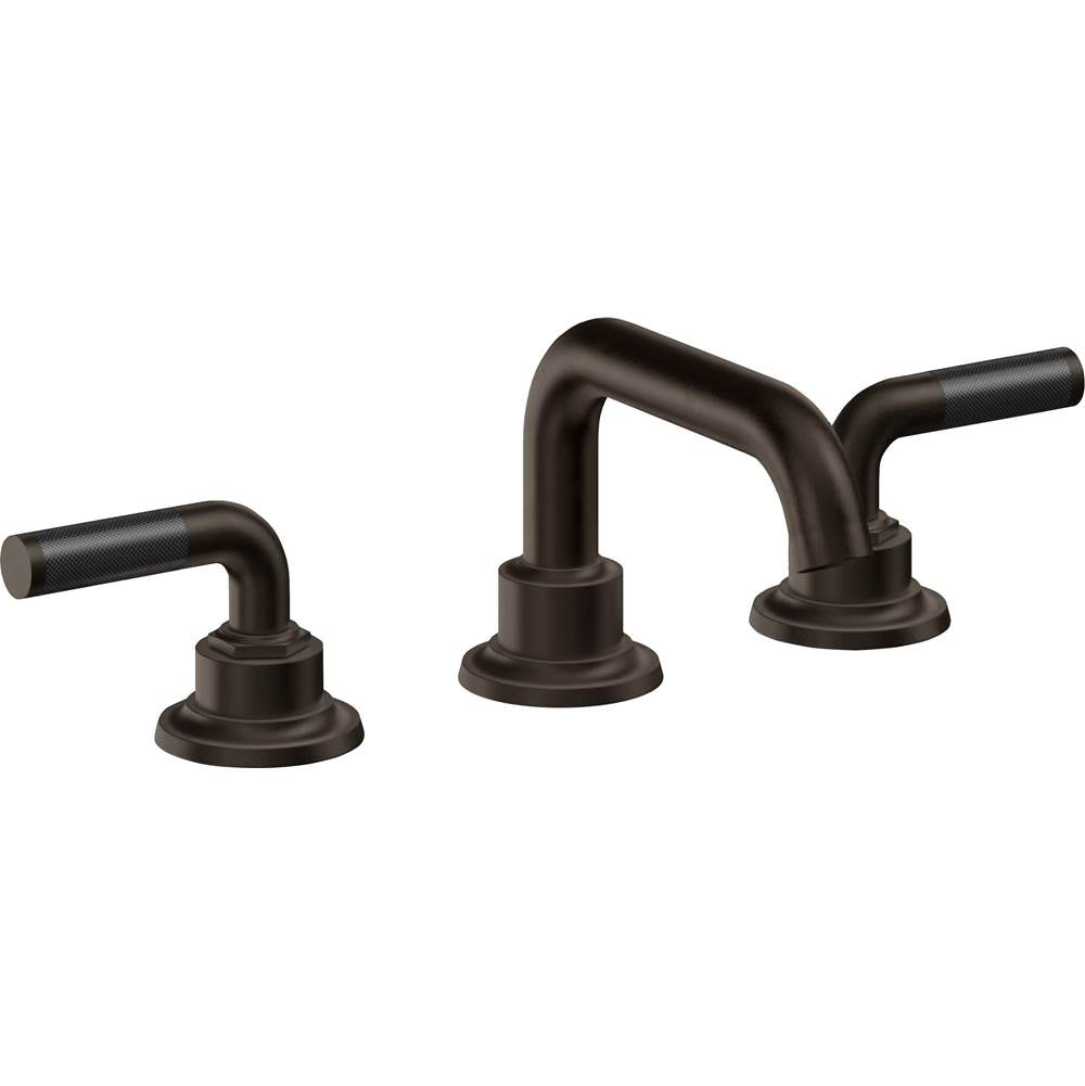 California Faucets Descanso 8" Widespread Lavatory Faucet