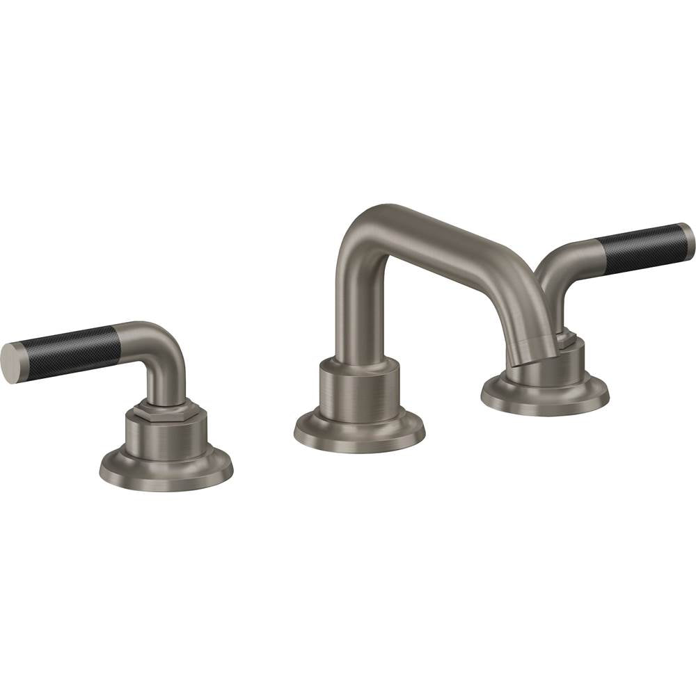 California Faucets Descanso 8" Widespread Lavatory Faucet