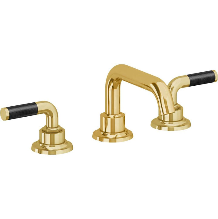California Faucets Descanso 8" Widespread Lavatory Faucet