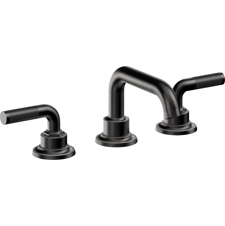 California Faucets Descanso 8" Widespread Lavatory Faucet
