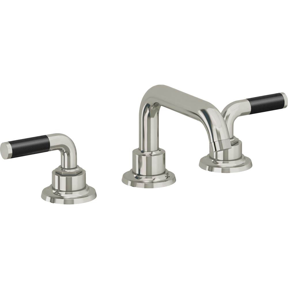 California Faucets Descanso 8" Widespread Lavatory Faucet