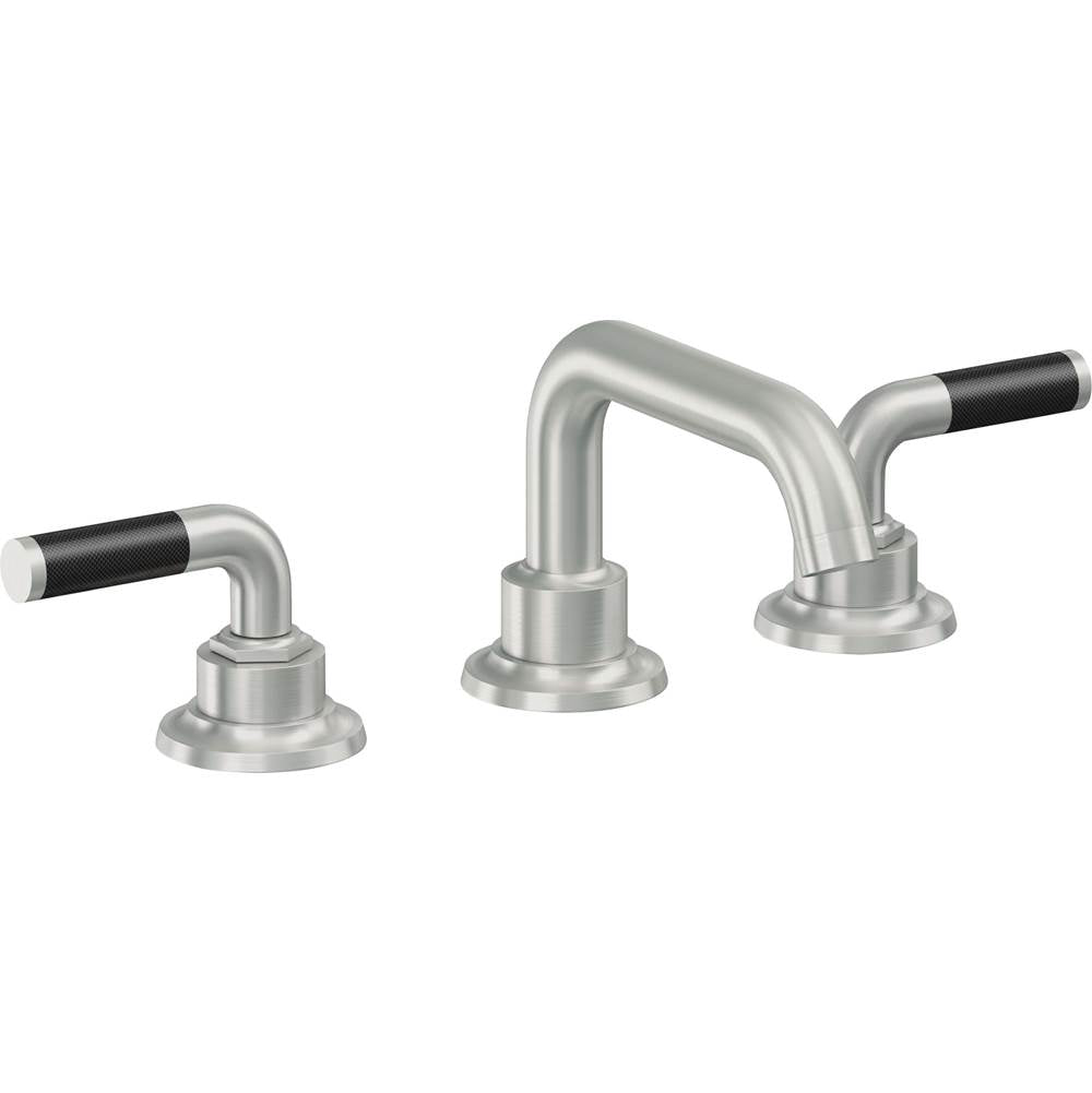 California Faucets Descanso 8" Widespread Lavatory Faucet