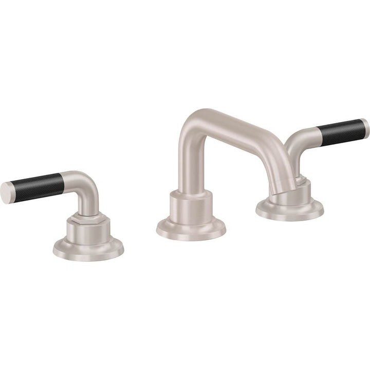 California Faucets Descanso 8" Widespread Lavatory Faucet