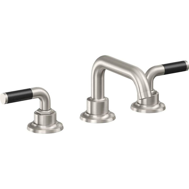 California Faucets Descanso 8" Widespread Lavatory Faucet