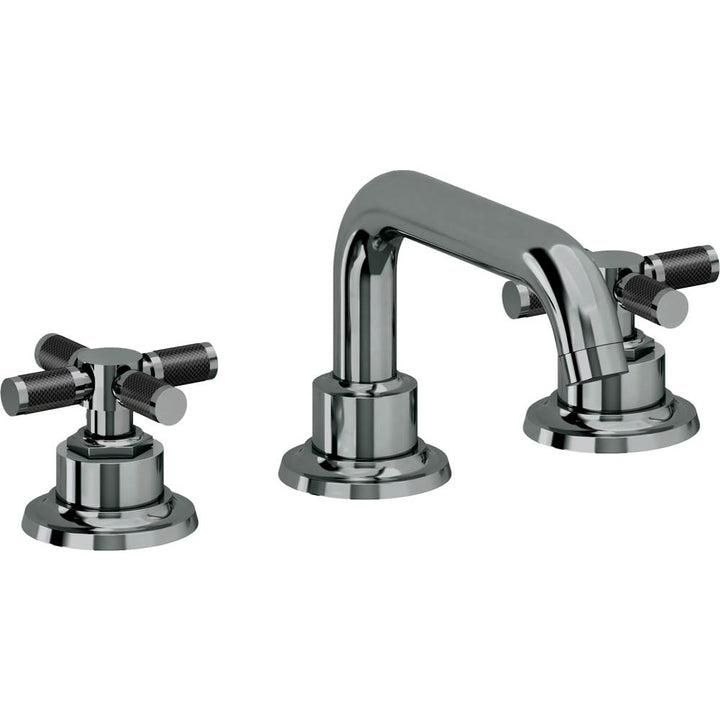 California Faucets Descanso 8" Widespread Lavatory Faucet