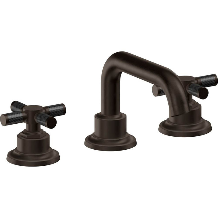California Faucets Descanso 8" Widespread Lavatory Faucet
