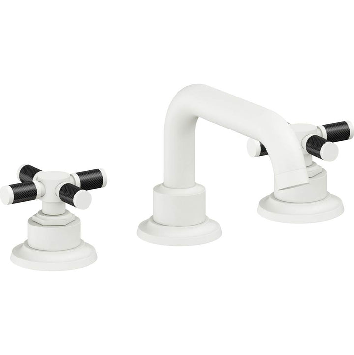 California Faucets Descanso 8" Widespread Lavatory Faucet