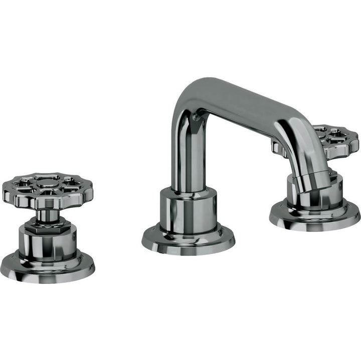 California Faucets Descanso Works 8" Widespread Lavatory Faucet