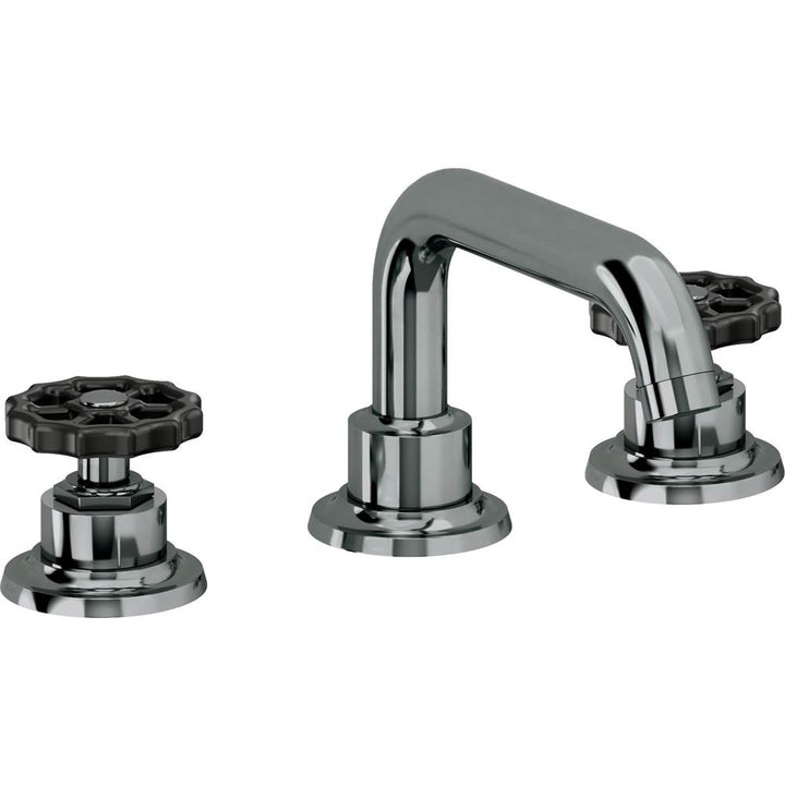 California Faucets Descanso Works 8" Widespread Lavatory Faucet