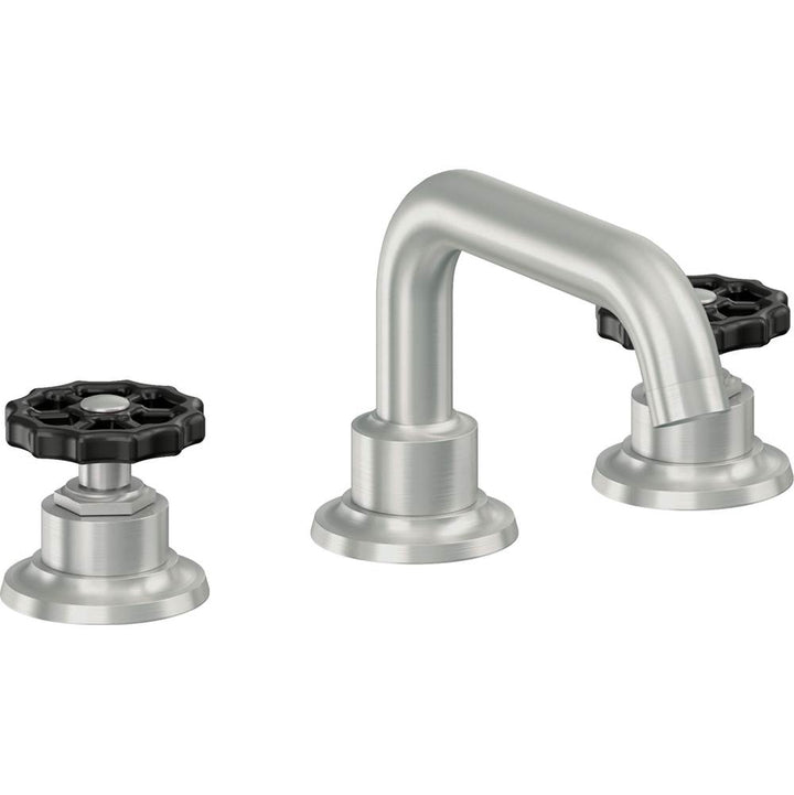 California Faucets Descanso Works 8" Widespread Lavatory Faucet