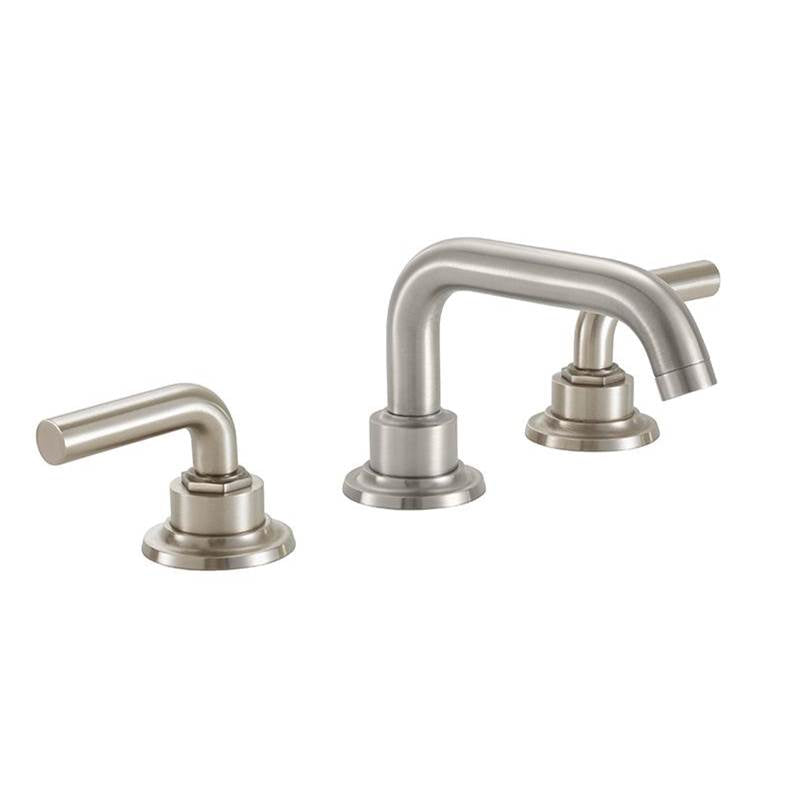 California Faucets Descanso 8" Widespread Lavatory Faucet