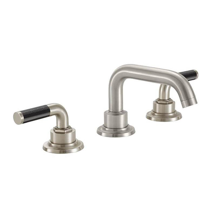 California Faucets Descanso 8" Widespread Lavatory Faucet with ZeroDrain
