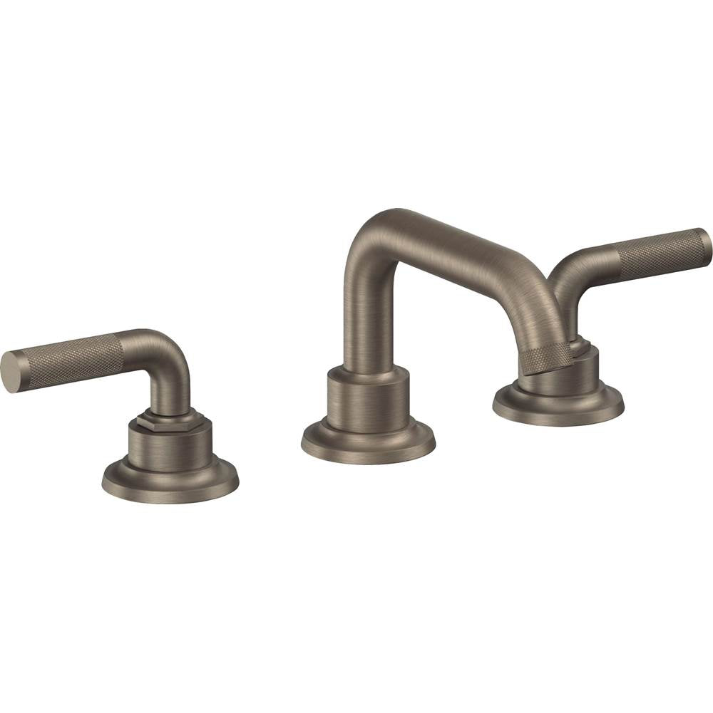 California Faucets Descanso 8" Widespread Lavatory Faucet