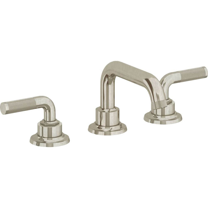 California Faucets Descanso 8" Widespread Lavatory Faucet