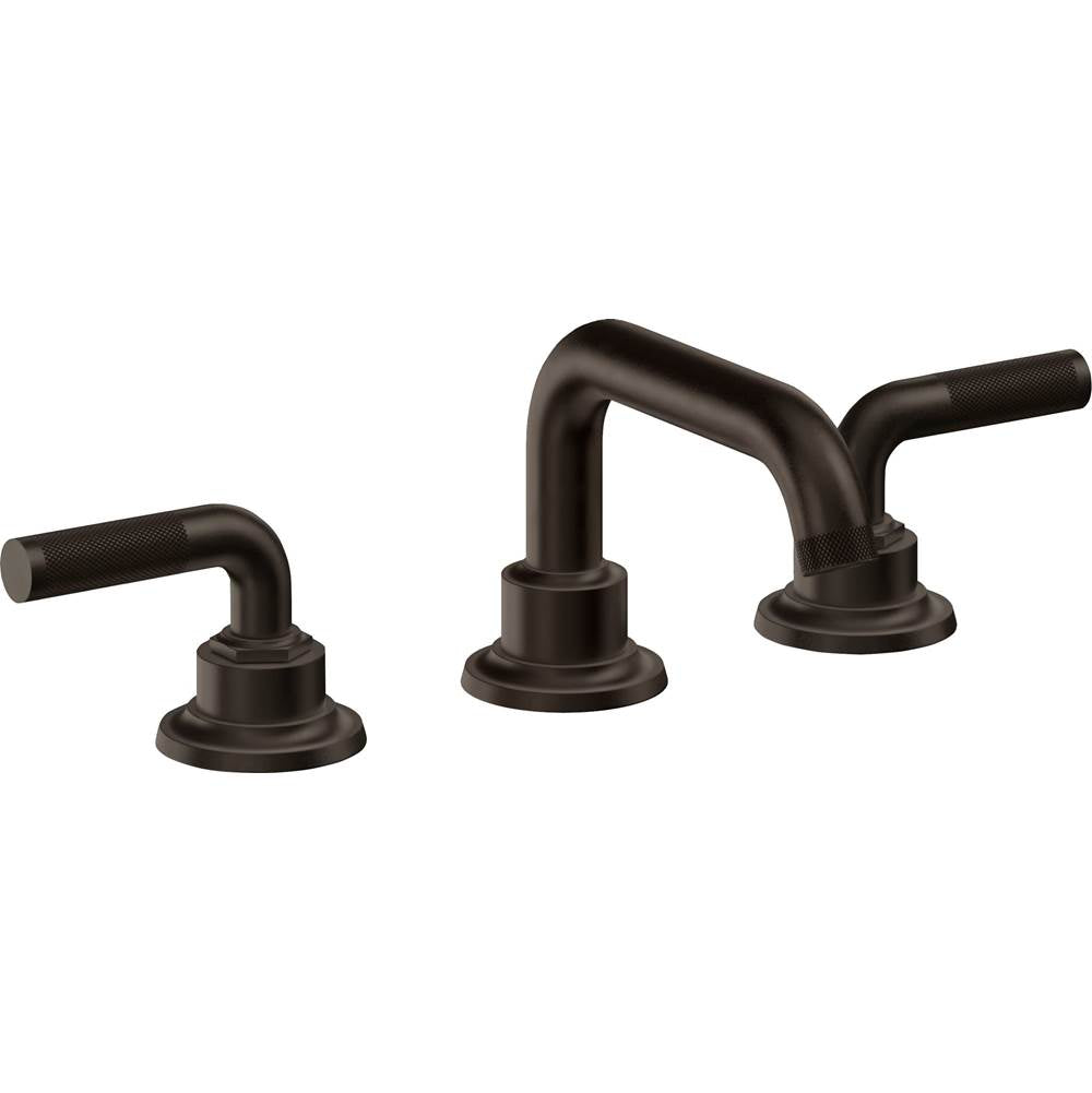 California Faucets Descanso 8" Widespread Lavatory Faucet