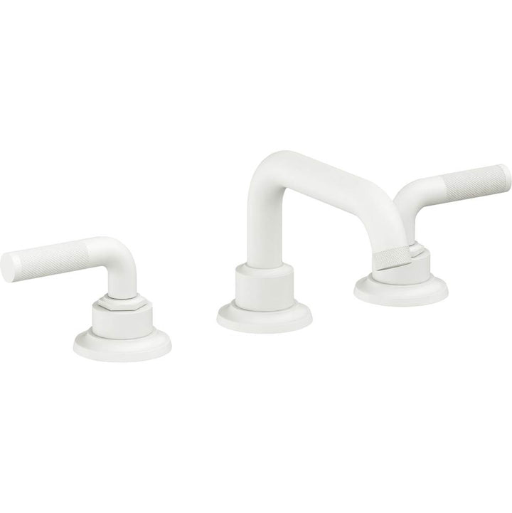 California Faucets Descanso 8" Widespread Lavatory Faucet