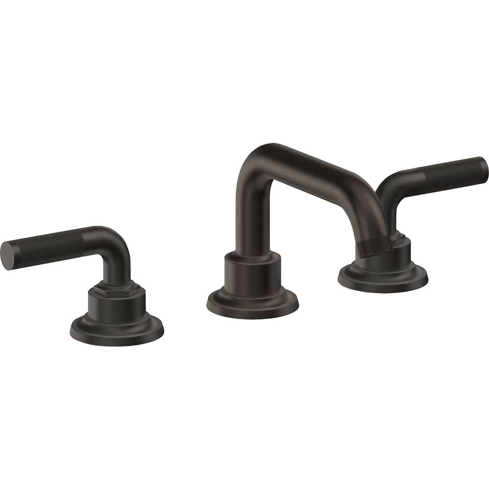 California Faucets Descanso 8" Widespread Lavatory Faucet