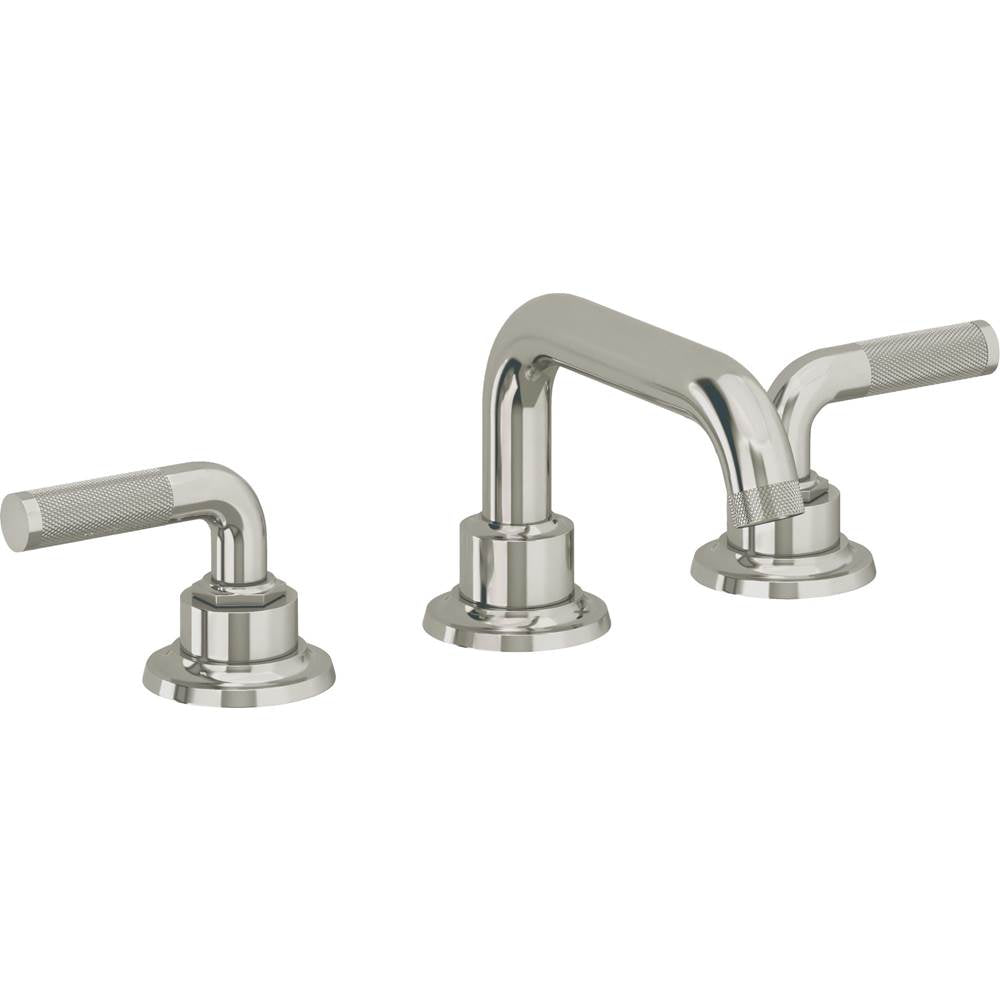 California Faucets Descanso 8" Widespread Lavatory Faucet