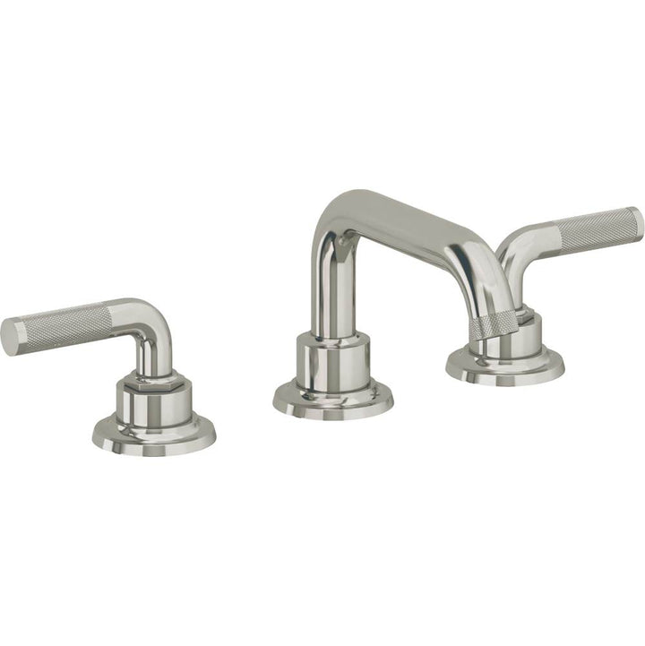 California Faucets Descanso 8" Widespread Lavatory Faucet