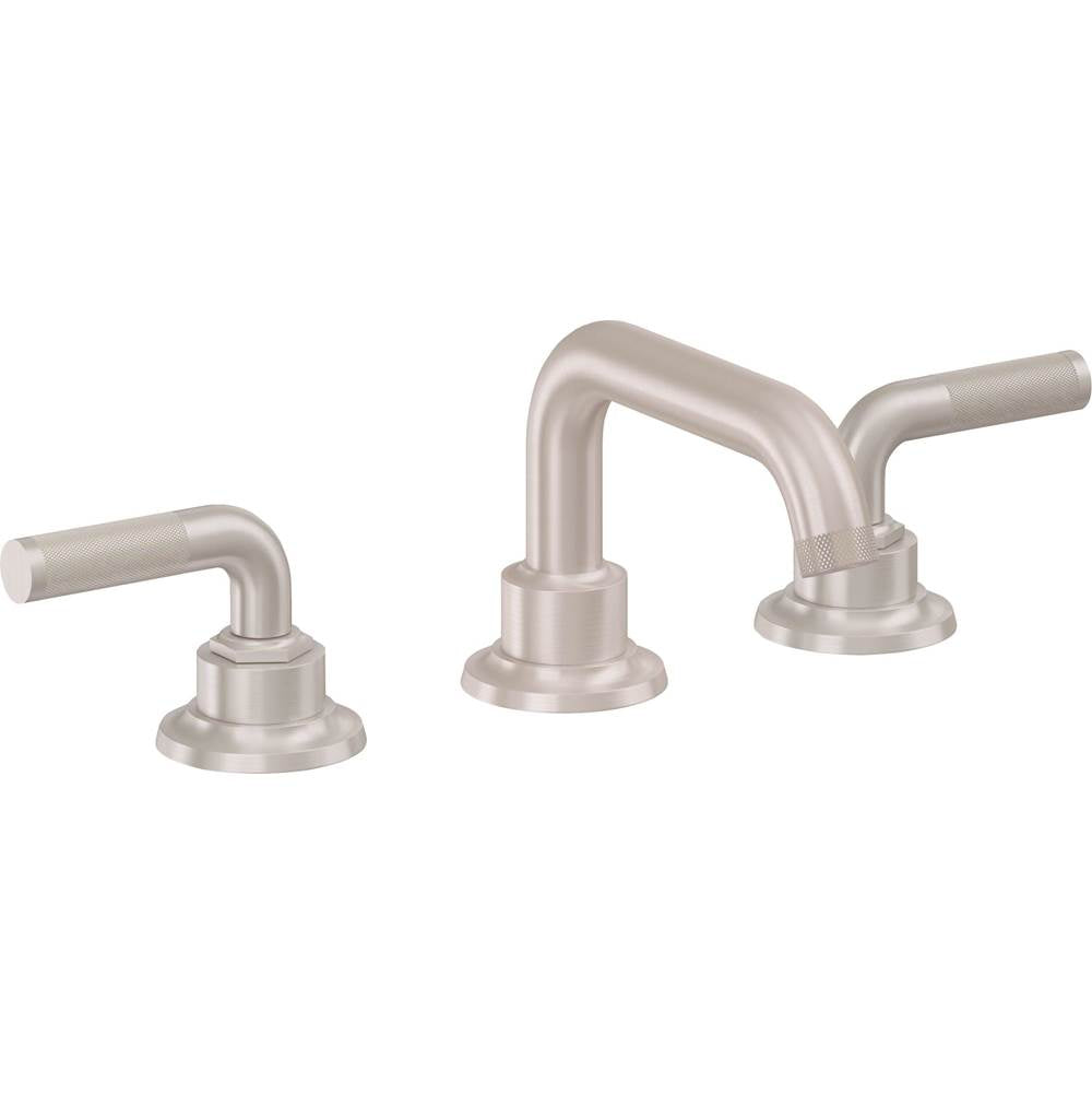 California Faucets Descanso 8" Widespread Lavatory Faucet