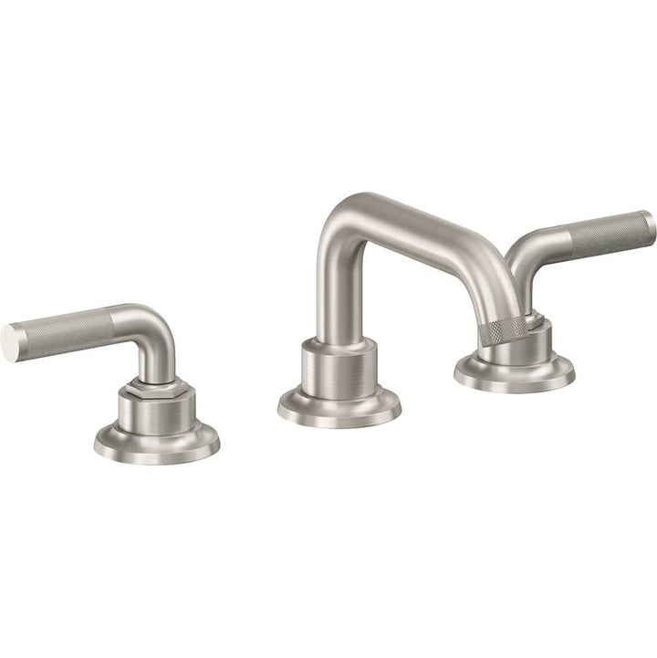 California Faucets Descanso 8" Widespread Lavatory Faucet