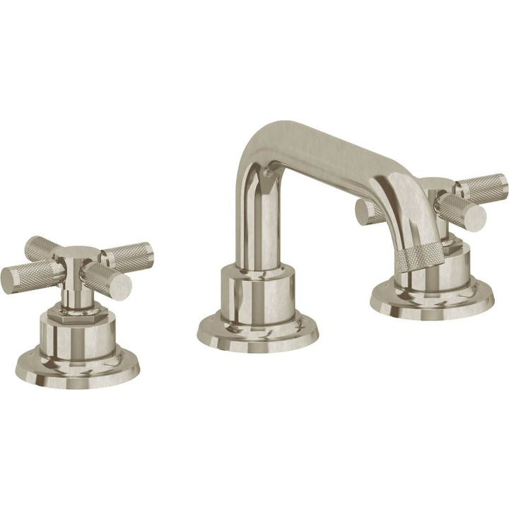 California Faucets Descanso 8" Widespread Lavatory Faucet