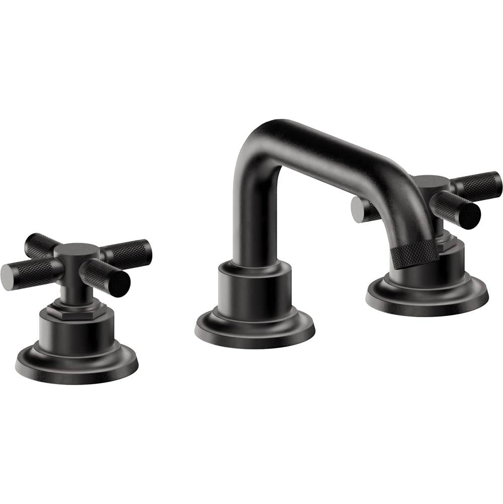 California Faucets Descanso 8" Widespread Lavatory Faucet
