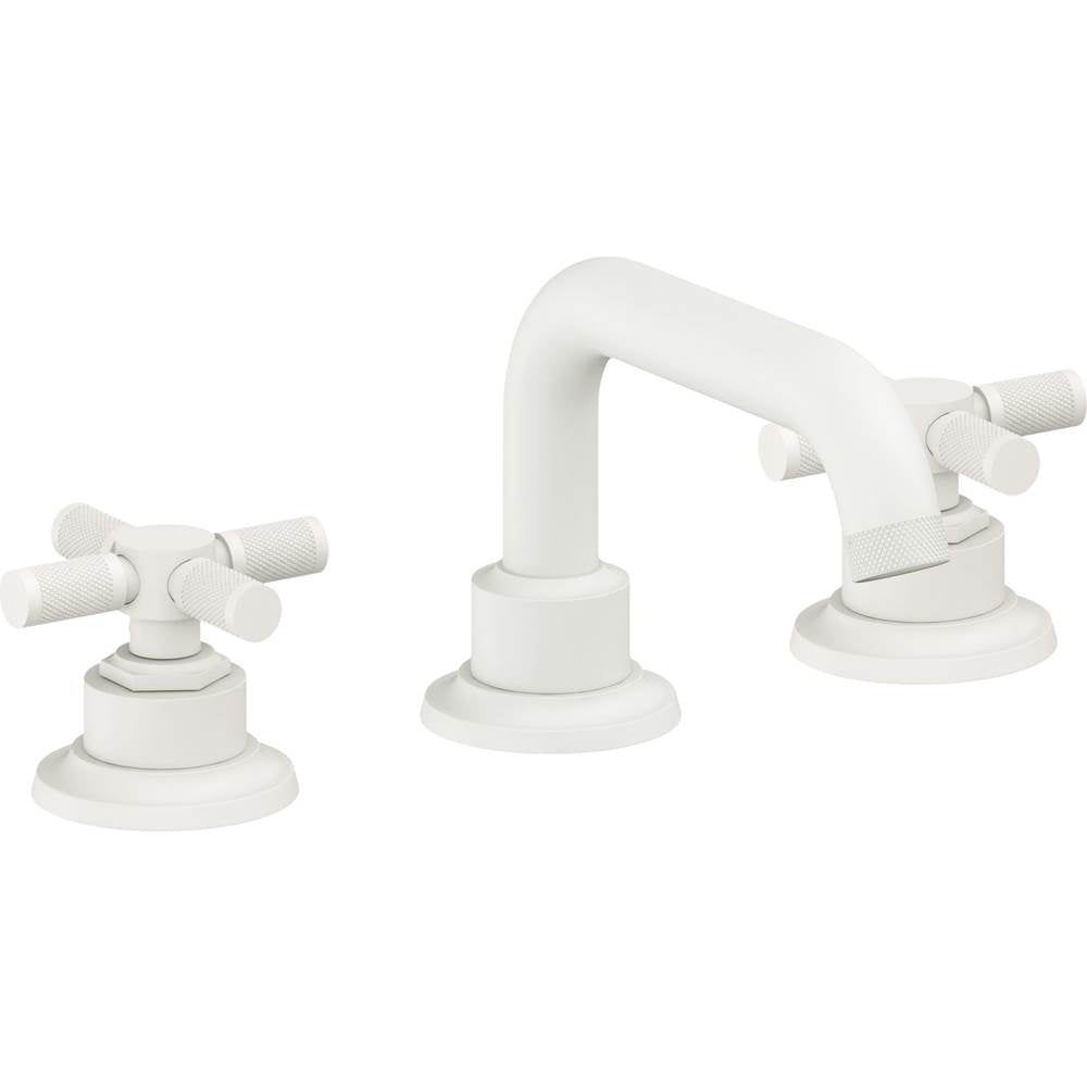 California Faucets Descanso 8" Widespread Lavatory Faucet