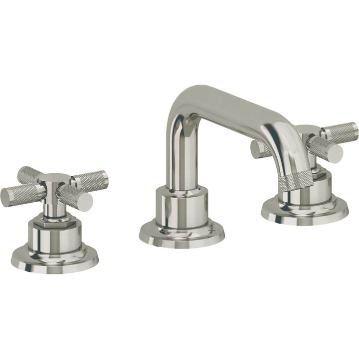 California Faucets Descanso 8" Widespread Lavatory Faucet