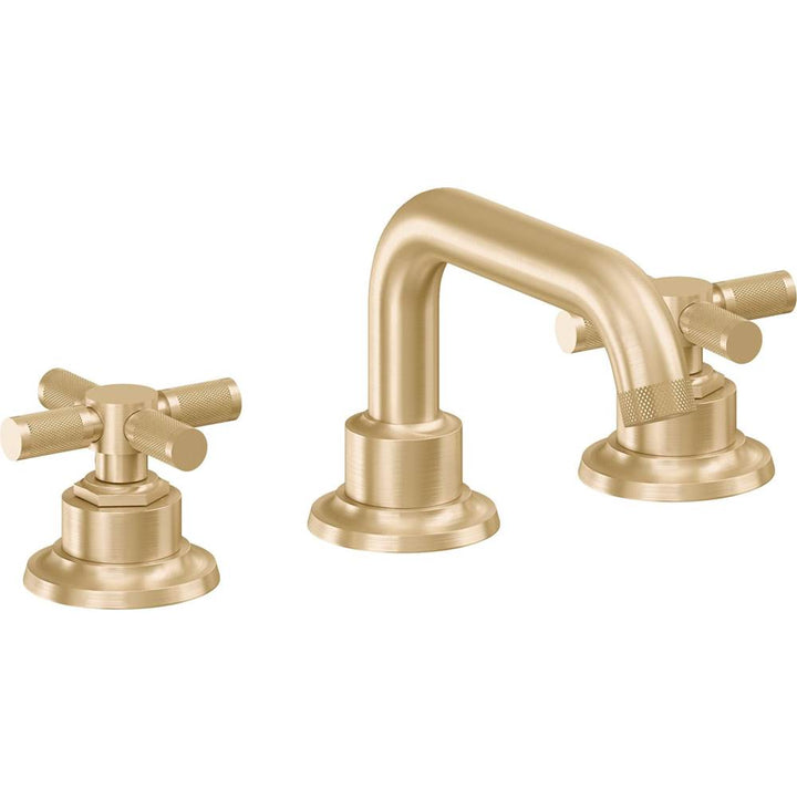 California Faucets Descanso 8" Widespread Lavatory Faucet