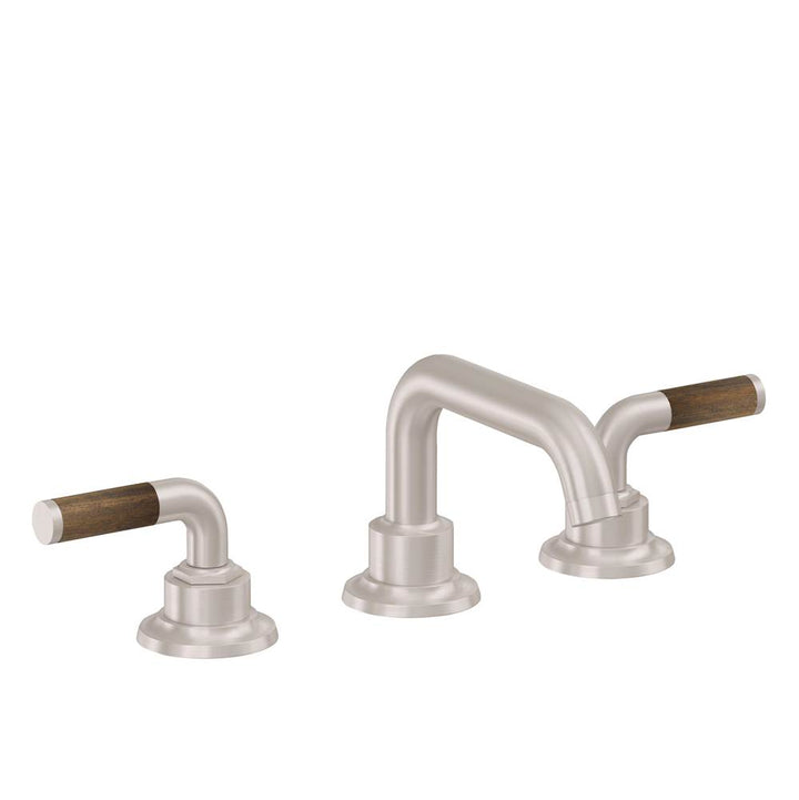 California Faucets Descanso 8" Widespread Lavatory Faucet