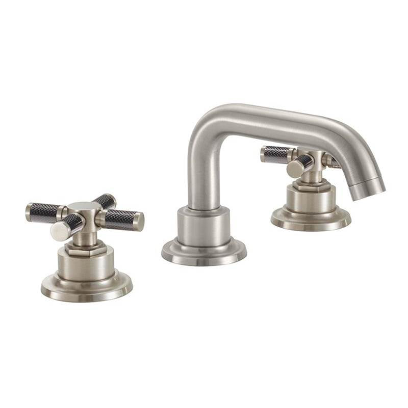 California Faucets Descanso 8" Widespread Lavatory Faucet