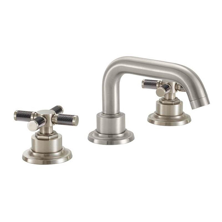 California Faucets Descanso 8" Widespread Lavatory Faucet