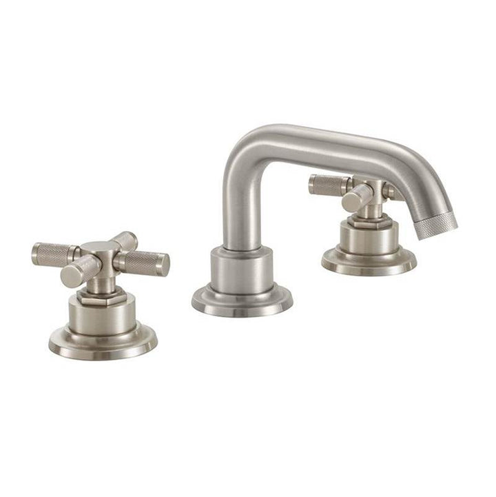 California Faucets Descanso 8" Widespread Lavatory Faucet
