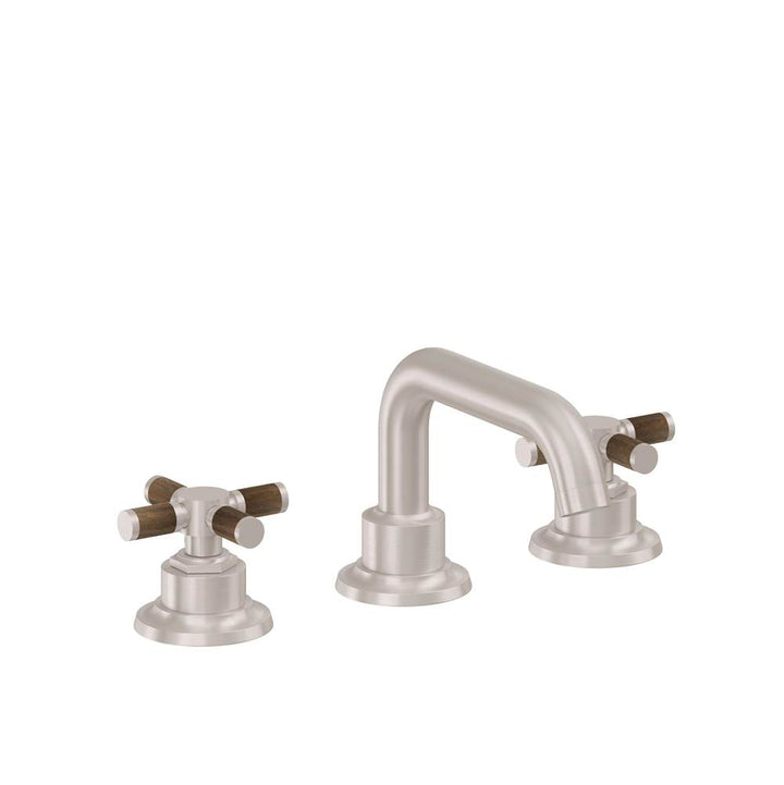California Faucets Descanso 8" Widespread Lavatory Faucet