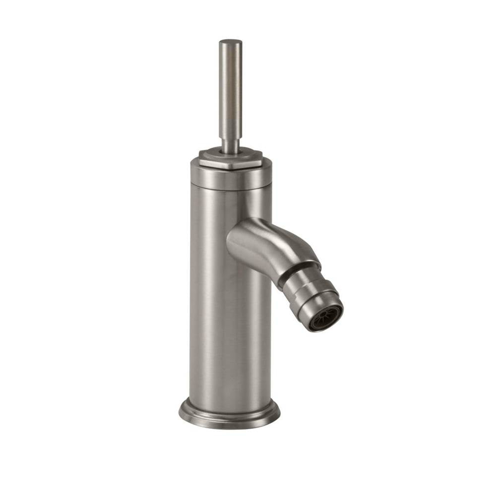 California Faucets Descanso Single Hole Bidet