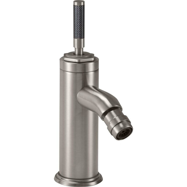 California Faucets Descanso Single Hole Bidet