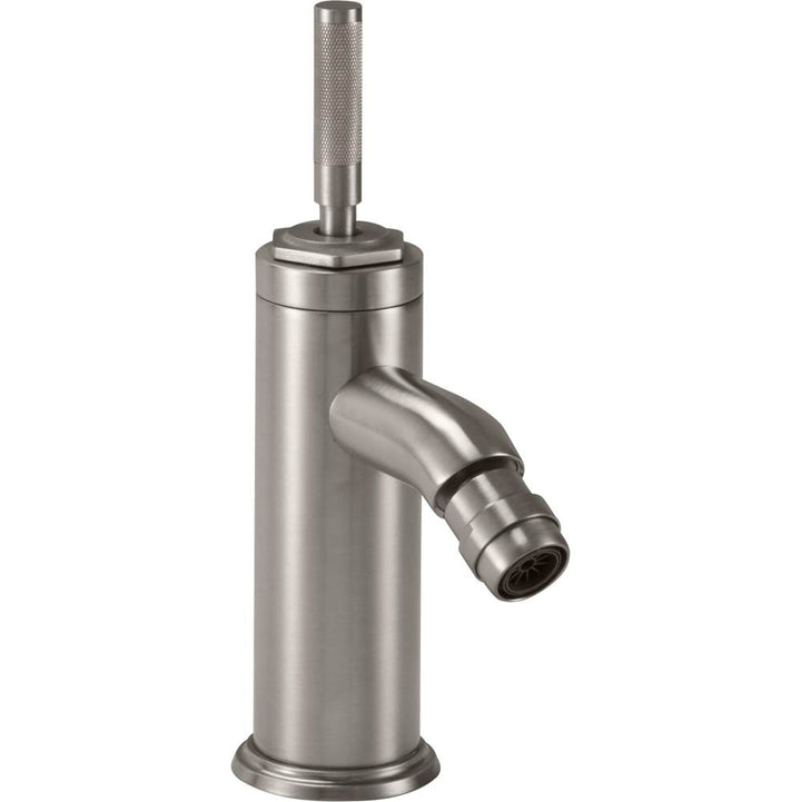 California Faucets Descanso Single Hole Bidet