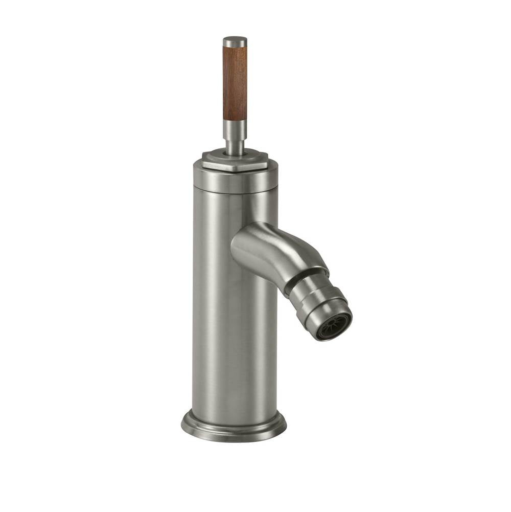 California Faucets Descanso Single Hole Bidet