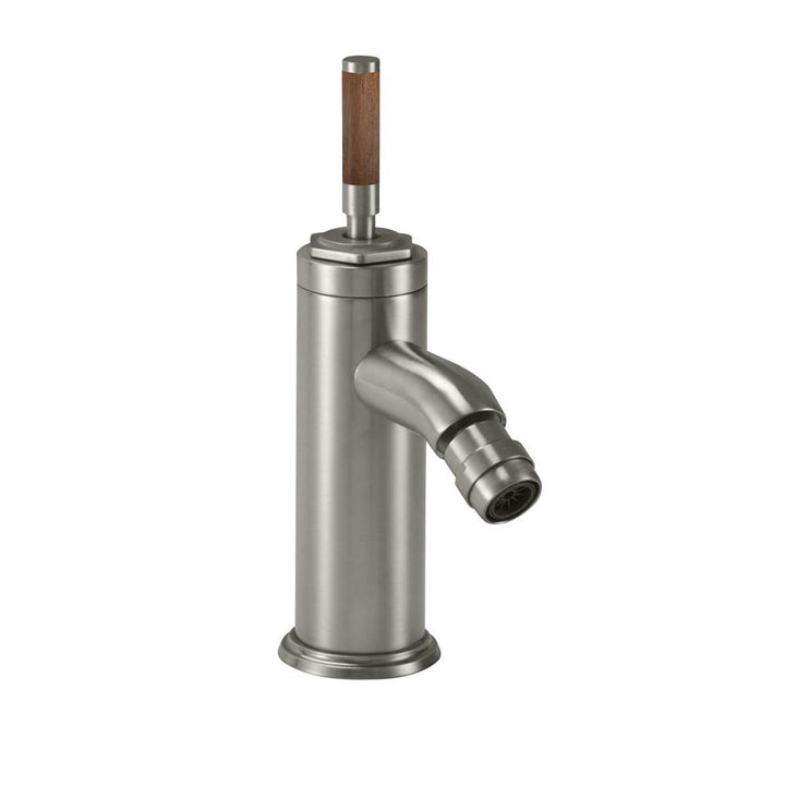 California Faucets Descanso Single Hole Bidet