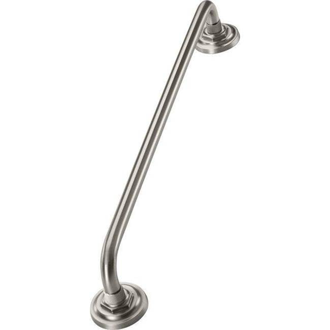 California Faucets Descanso Towel Bar